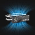 MSI SSD SPATIUM M580 PCIE 5.0 NVME M.2 2TB FROZR