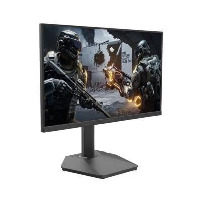 FAZEON 27'' FLAT IPS X27F240P 0.5MS 240hz HDMI-DP Pivot Gaming Monitör (1920 X 1080)