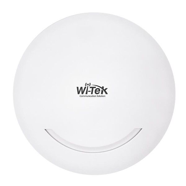 WI-TEK WI-AP216 AC1200 Dual Band Kurumsal Access Point PoE (Adaptör Yok)