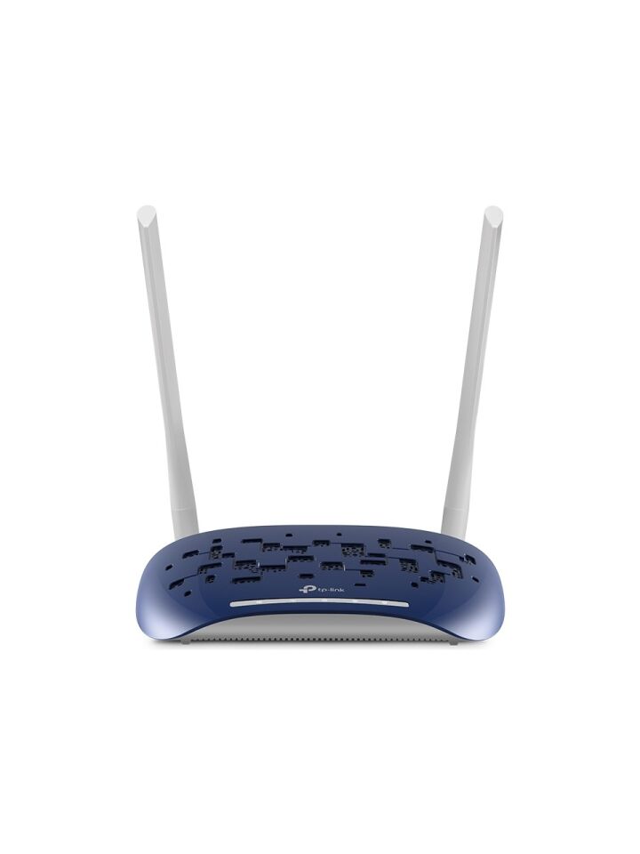 TP-Link TD-W9960 300Mbps Wi-Fi VDSL/ADSL Modem Router