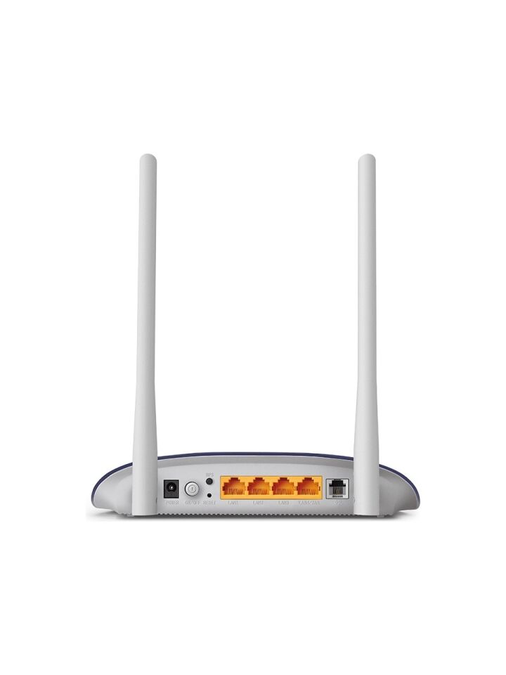 TP-Link TD-W9960 300Mbps Wi-Fi VDSL/ADSL Modem Router