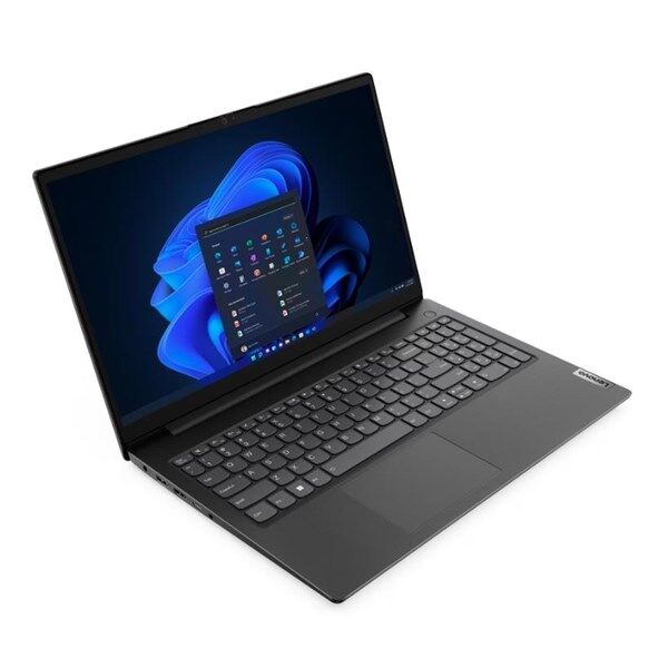 LENOVO 15.6'' CORE i7 1355U 16GB DDR4 RAM- 512GB M2 NVME- O/B UHD FDOS / V15 G4 83A100GPTR