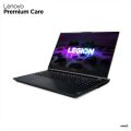 LENOVO 15.6''  LEGION 5 82JU00EATX RYZEN 7 5800H-16GB RAM-2TB NVME-8GB RTX3070-FDOS