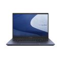 ASUS 16'' OLED WQUXGA B5602CBN-I71260165 CORE i7 1260P-16GB DDR5 RAM-512GB NVME-4GB A350M-FDOS