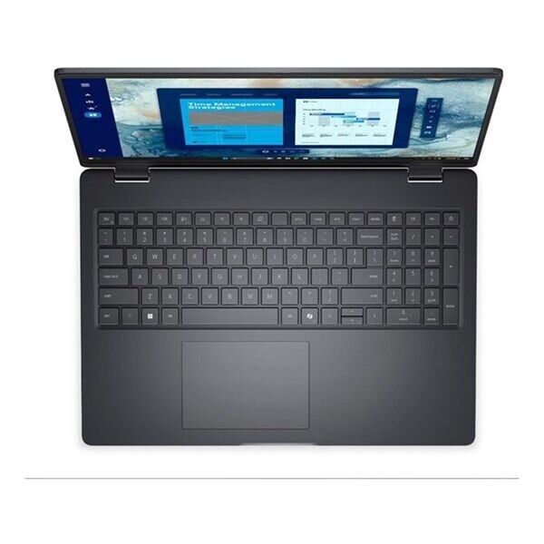 DELL 16'' CORE 5 120U-16GB DDR5 512GB M2 NVME- O/B UHD FDOS / PRO XCTOPRO16U
