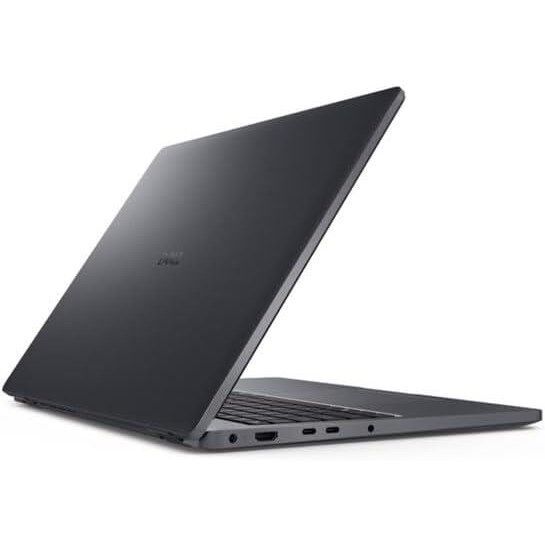 DELL 16'' CORE 5 120U-16GB DDR5 512GB M2 NVME- O/B UHD FDOS / PRO XCTOPRO16U