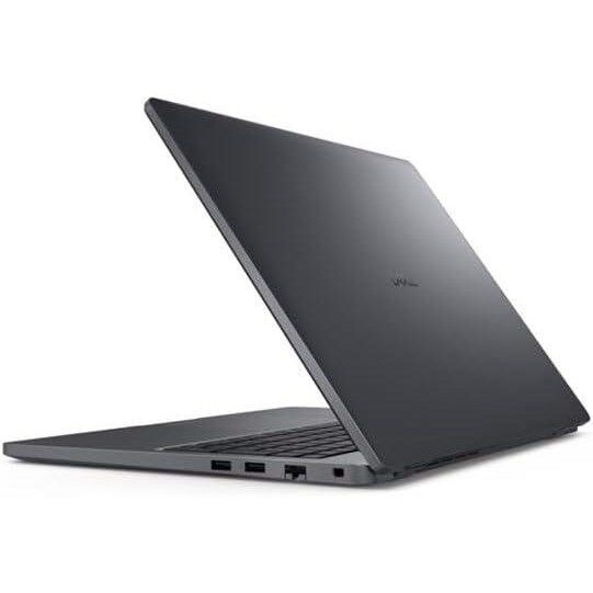 DELL 16'' CORE 5 120U-16GB DDR5 512GB M2 NVME- O/B UHD FDOS / PRO XCTOPRO16U