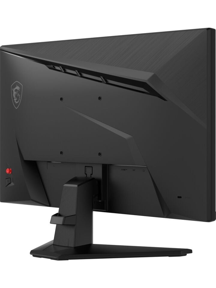 MSI 23.8'' MAG 242F Flat RAPID IPS 0.5ms (GTG) FreeSync Siyah FHD Monitör
