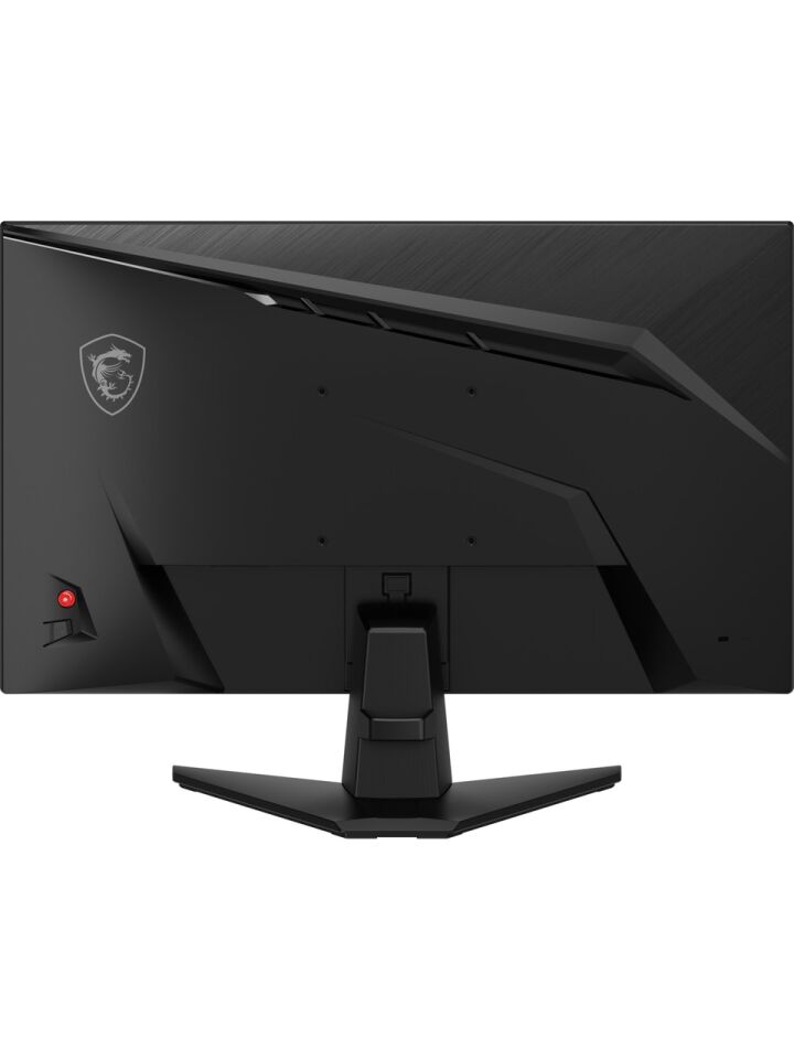MSI 23.8'' MAG 242F Flat RAPID IPS 0.5ms (GTG) FreeSync Siyah FHD Monitör