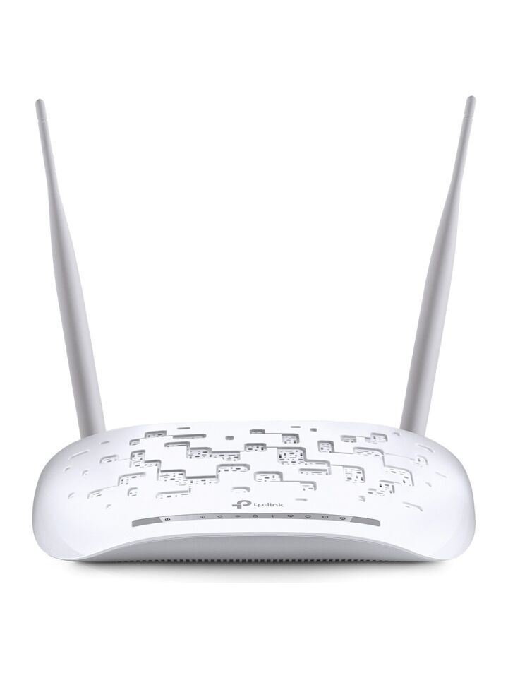 TP-Link TD-W9970 300Mbps Wi-Fi VDSL/ADSL Modem Router