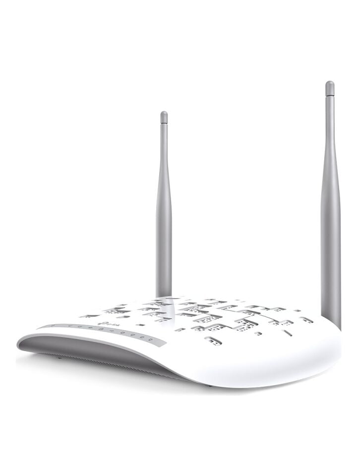TP-Link TD-W9970 300Mbps Wi-Fi VDSL/ADSL Modem Router