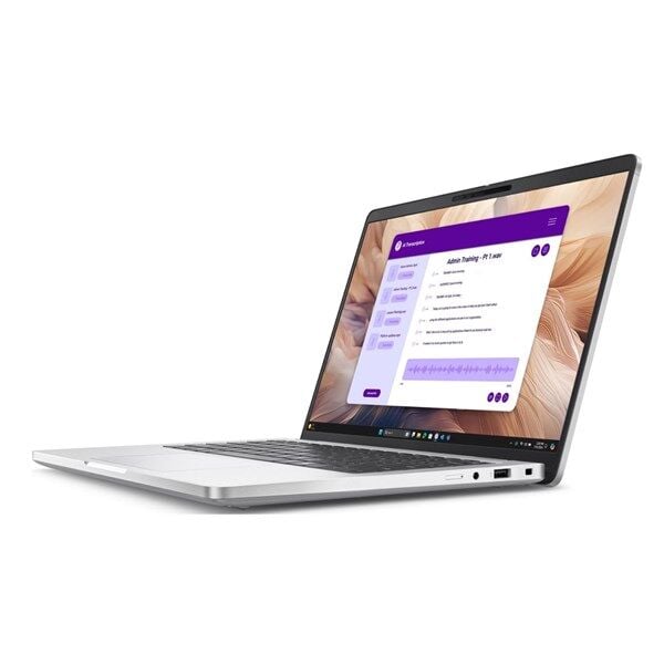 DELL 14'' PRO 14 PLUS BTO111_PB14250U ULTRA 7 265U-16GB DDR5 RAM-512GB NVME-FDOS