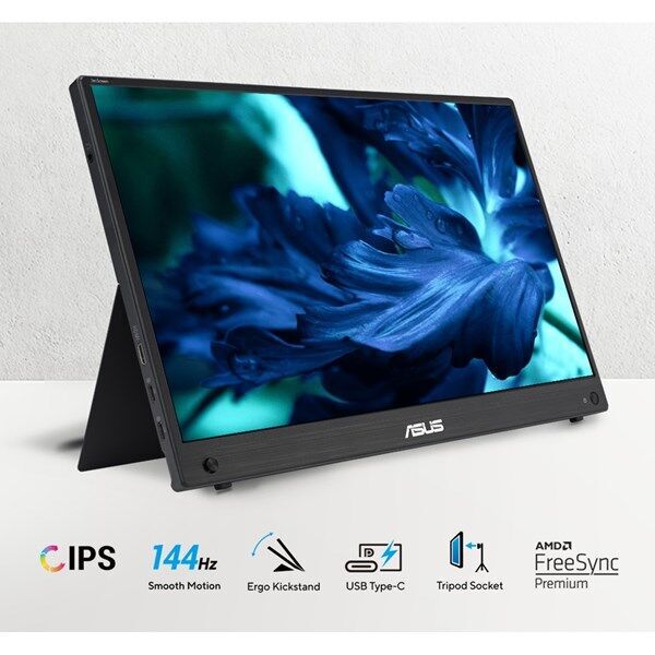 ASUS 16'' MB16AHG TAŞINABİLİR MONİTÖR