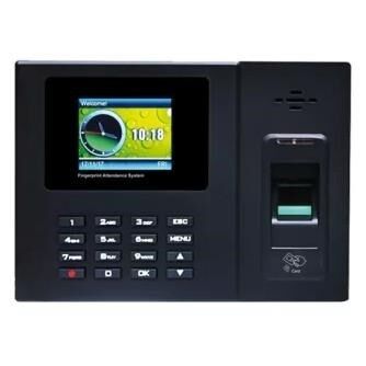 PROXSEN 4'' AI21 PS-AI21 Yüz Tanıma-Şifre Yapay Zeka PDKS Cihazı