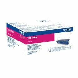 Brother TN-466 MG Yüksek Kapasiteli Toner