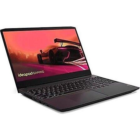 LENOVO 15.6'' IDEAPAD 82K2023LTX RYZEN 7 5600H-16GB RAM-1TB NVME-6GB RTX3060-FDOS