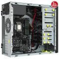 ASUS  E500 G9-13700K005R CORE i7 13700K-16GB DDR5 ECC RAM-512GB NVME-4GB T400-W11 PRO