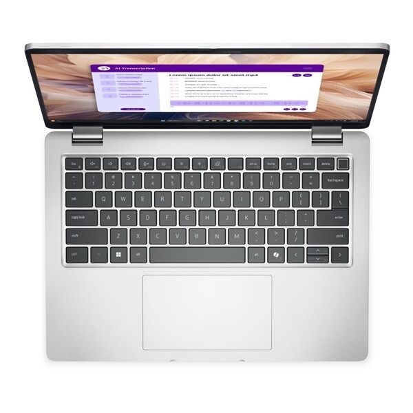 DELL 14'' PRO 14 PLUS BTO111_PB14250U ULTRA 7 265U-16GB DDR5 RAM-512GB NVME-FDOS