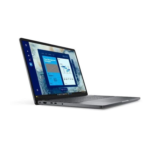 DELL 16'' ULTRA 7 255U- 16GB DDR5 512GB M2 NVME- O/B UHD FDOS / PRO BTO107-PC16250U