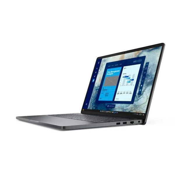 DELL 16'' ULTRA 7 255U- 16GB DDR5 512GB M2 NVME- O/B UHD FDOS / PRO BTO107-PC16250U