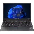 LENOVO 15.6'' THINKPAD E15 21E60055TX CORE i5 1235U-8GB RAM-512GB NVME-2GB MX550-W11 PRO