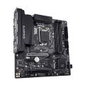 GIGABYTE Z490M DDR4 M2 PCIe NVME HDMI DP PCIe 16X v3.0 1200p mATX