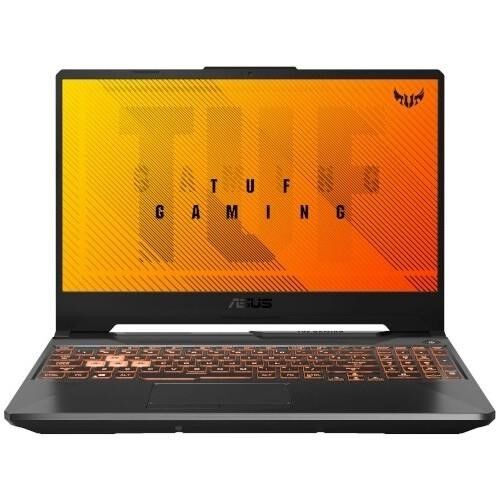 ASUS 15.6'' FX506LHB CORE i5 10300H 8GB- 512GB M2 NVME- 4 GB GTX1650- W11