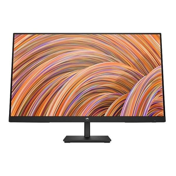 HP 27'' IPS V27i 65P64E9 5MS 75HZ HDMI-DP EV OFİS TİPİ MONİTÖR