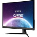MSI 31.5'' VA G32C4X 1MS 250HZ HDMI-DP KAVISLI GAMING MONİTÖR 1920X1080