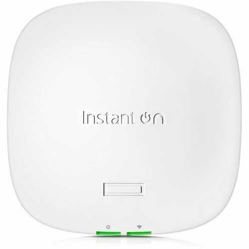 HPE Aruba S1T23A Instant On AP32 (Rw) Access Point
