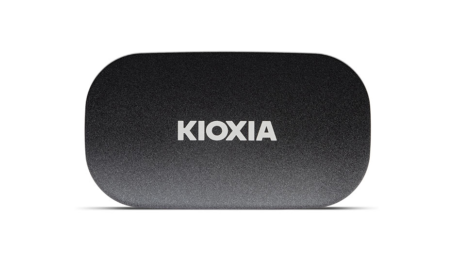 KIOXIA 2TB EXCERIA PLUS PORTABLE G2 LXD20K002TG8 USB 3.2 Harici Disk