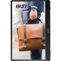 MSI 15.6'' IPS MP161 4MS 60HZ TYPE-C -DP TAŞINABİLİR MONİTÖR 1920X1080