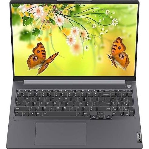 LENOVO 16'' THINKBOOK 16 G4 21CY0063TX CORE i5 1235U-16GB RAM-512GB NVME-FDOS