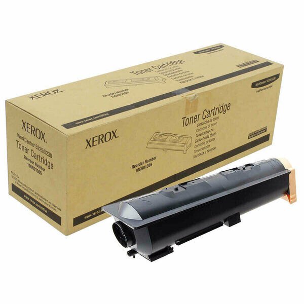 Xerox 5225-5230/5222/106R01305 Yüksek Kapasiteli Toner