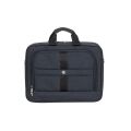 PLM 13'' - 14'' Siyah (Santori) Notebook Çantası