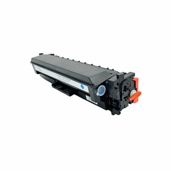 Tonerkopi Hp 415X/Canon CRG 055H Çipli CY Muadil Toner (Baskı Kapasitesi 6000 Syf.)