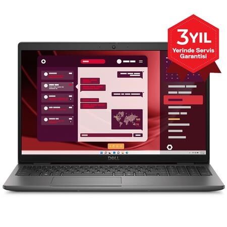 DELL 15.6'' LATITUDE 3550 N006L355015U CORE i5 1335U-16GB RAM-512GB NVME--FDOS