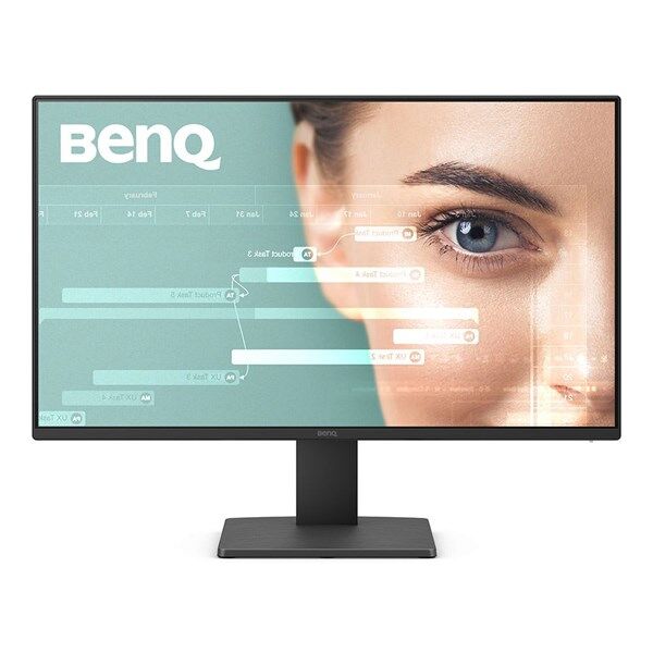 BENQ 23.8'' IPS GW2491 5MS 100HZ HDMI-DP EV OFİS MONİTÖRÜ 1920X1080