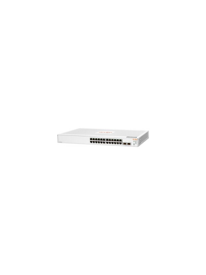 HPE Aruba JL812A 1830-24G 2SFP 24Port Gigabit Switch