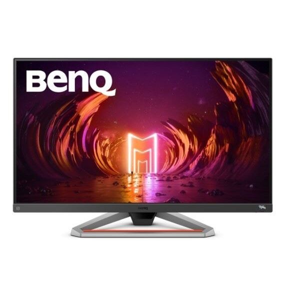 BENQ 24.5'' IPS MOBIUZ EX2510S 1MS 165HZ HDMI-DP GAMING MONİTÖR