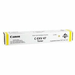 Canon C-EXV-47/8519B002 YL Toner