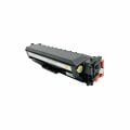 Tonerkopi Hp 415X/Canon CRG 055H Çipli YL Muadil Toner (Baskı Kapasitesi 6000 Syf.)