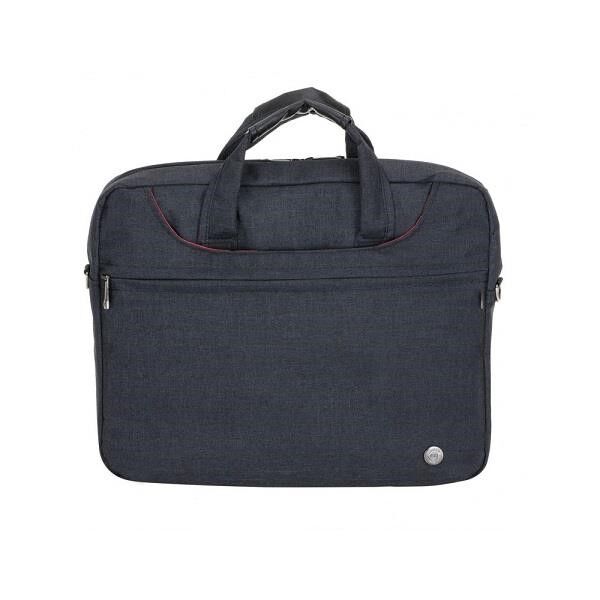PLM 13'' - 14'' Siyah (Chelsa) Notebook Çantası