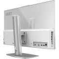MSI 27'' MODERM AM272P 1M-846EU CORE 7 150U-16GB DDR5 RAM-1TB NVME--W11 PRO BEYAZ