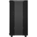 DEEPCOOL CC360 3-RGB FANLI GAMING MID-TOWER PC KASASI