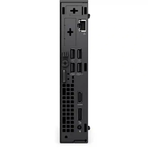 DELL ULTRA 7 265T- 16GB DDR5 RAM- 512GB M2 NVME- O/B UHD FDOS MINI PC / PRO MICRO BTO107_QCM1250U
