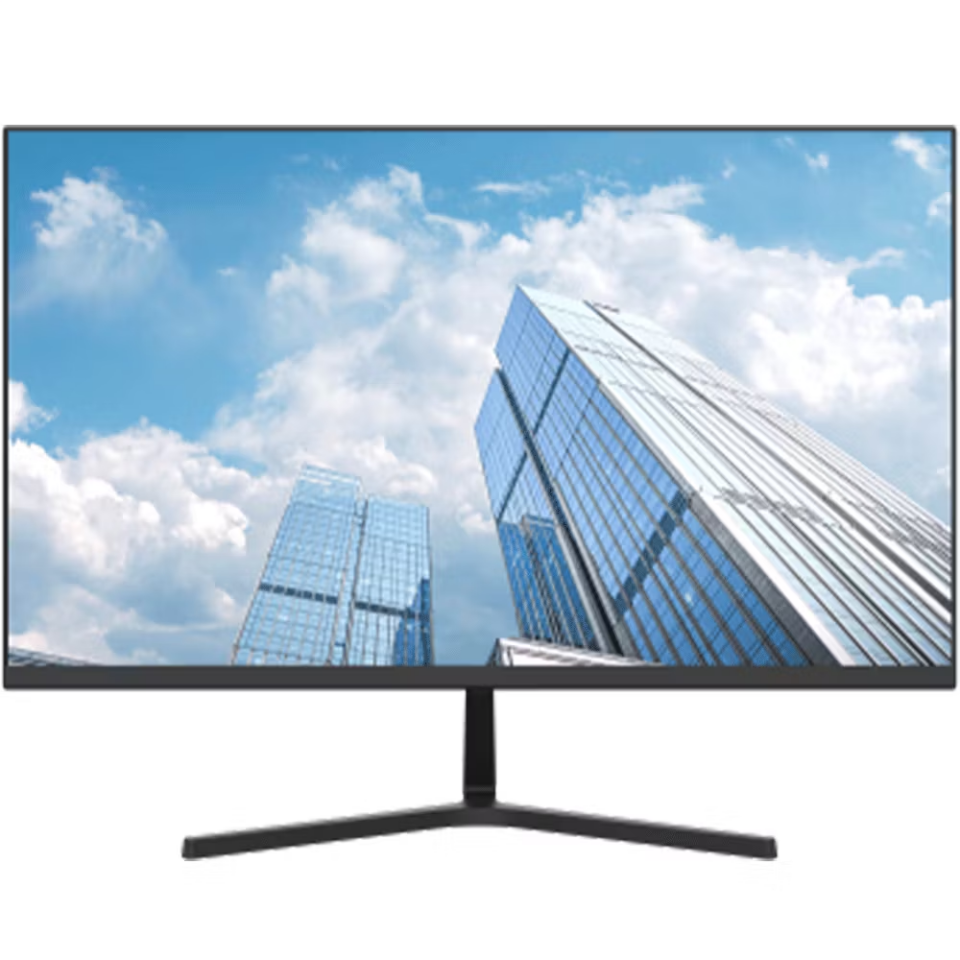 DAHUA 23.8'' IPS LM24-B201S 5ms 100Hz VGA HDMI EV Ofis Tipi Monitör (1920x1080)