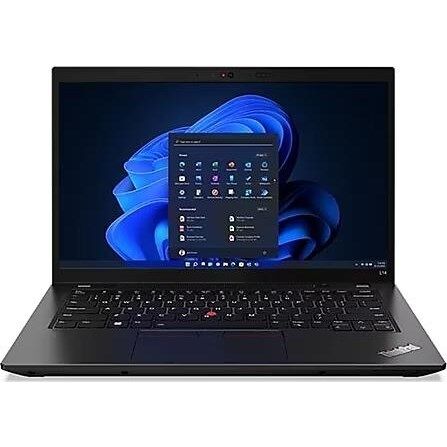 LENOVO 14'' THINKPAD L14 21C1002XTX CORE i7 1255U-16GB RAM-512GB NVME-W11 PRO