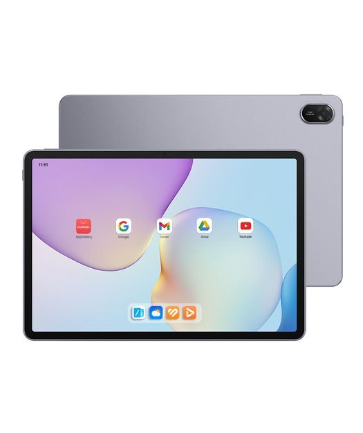 Huawei MatePad 11.5 (Taoxingzhi-W09C) Space Gray