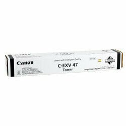 Canon C-EXV-47/8516B002 BK Toner